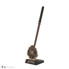 Draco Malfoy Wand Pen and Display / Toverstok pen met houder - Harry Potter