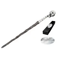 Harry Potter - Death Eater (skull) Wand