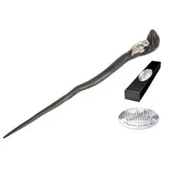 Harry Potter - Death Eater Wand (snake)