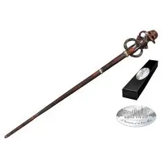 Harry Potter - Death Eater Wand (swirl)
