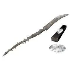 Harry Potter - Death Eater Wand (thorn)