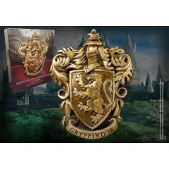 Harry Potter - Gryffindor House Crest