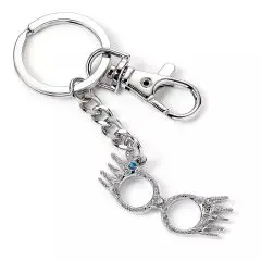 Officiële Harry Potter vergulde Love Potion Stud Oorbellen van The Carat Shop, Eén maat, Zink, Geen edelsteen