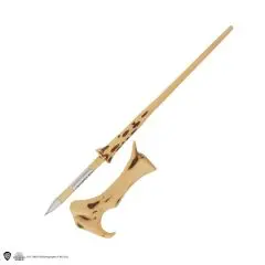 Lord Voldemort Wand Pen with Stand and Bookmark