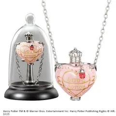 Love Potion Pendant