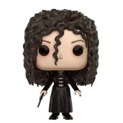 Funko Pop Harry Potter - Bellatrix