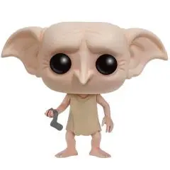 Harry Potter POP! Movies Vinyl Figure Dobby 9 cm