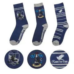 Cinereplicas - Harry Potter – set muts en handschoenen – kinderen – officiële licentie – keuze uit Griffoendor Ravenklauw Zwadderich of Huffelpuf, Zwadderich, eenheidsmaat