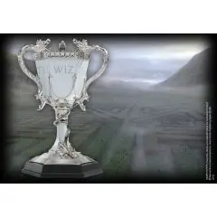 The Triwizard Cup Replica