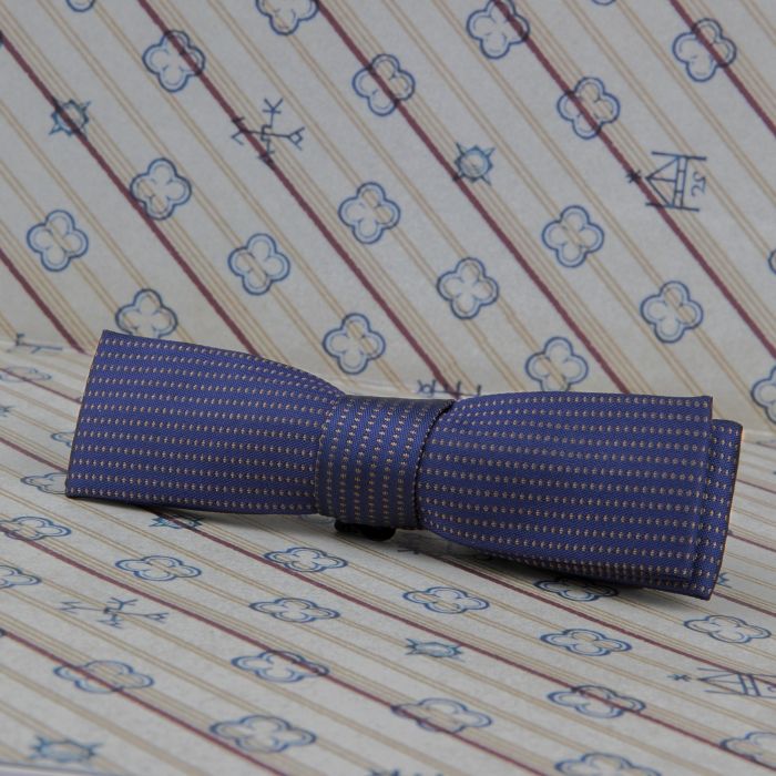 Fantastic Beasts and Where to Find Them: Newt Scamander Bow Tie