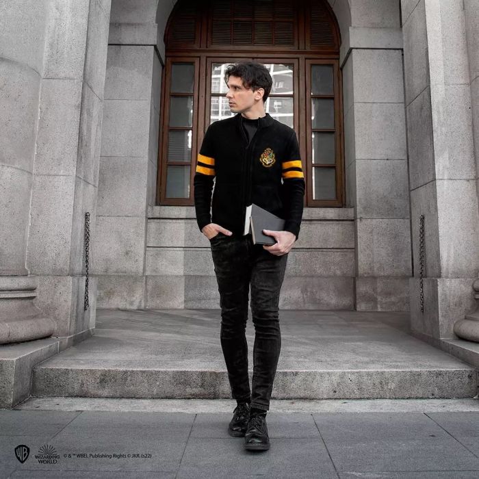 Harry Potter - Hogwarts Jacket