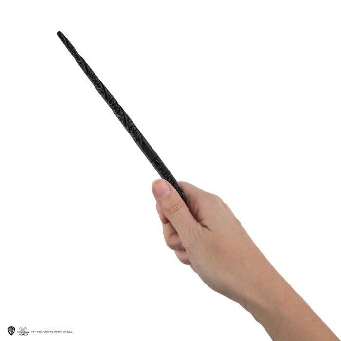 Sirius Black Wand Pen and Display / Toverstok pen met houder - Harry Potter
