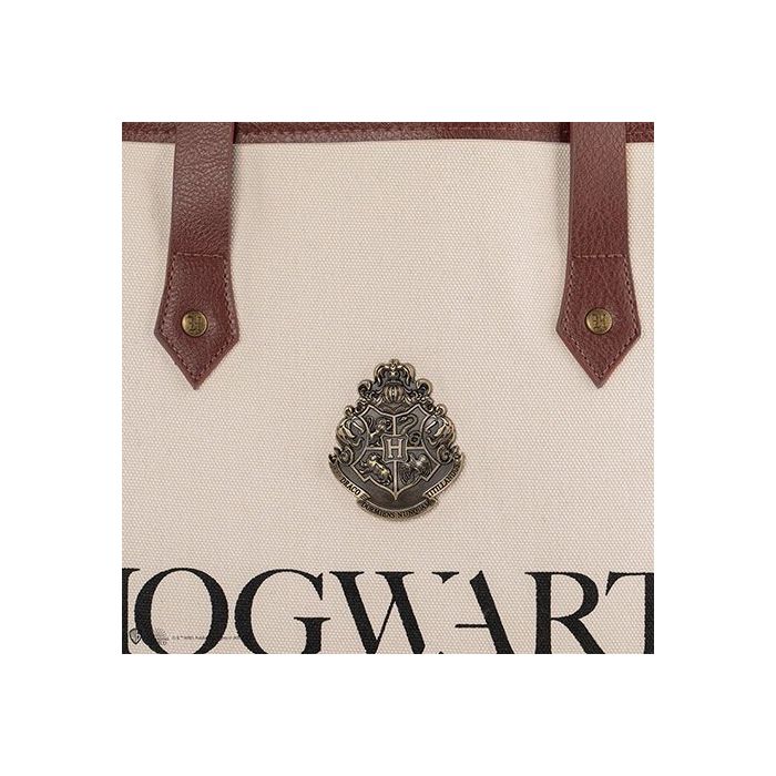 Hogwarts Shopping Bag - Harry Potter