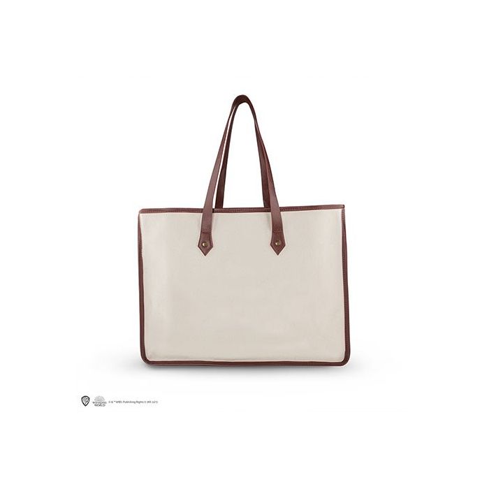 Hogwarts Shopping Bag - Harry Potter