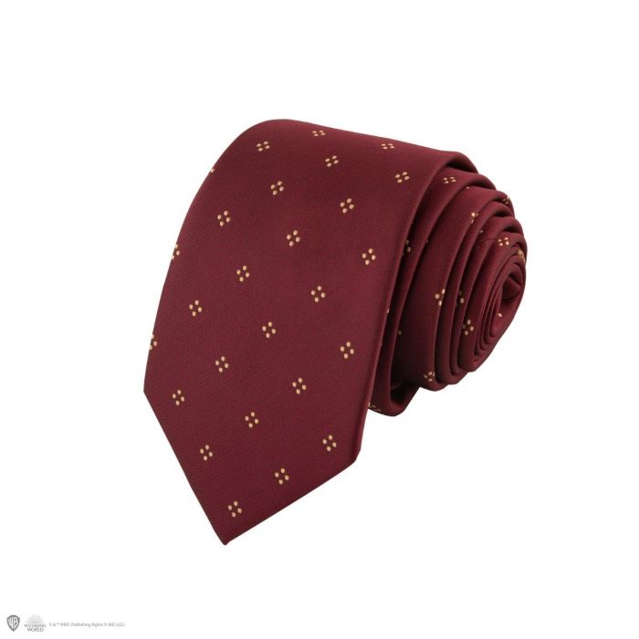 Dumbledore’s Necktie for Theseus - Fantastic Beasts: The Secrets of Dumbledore