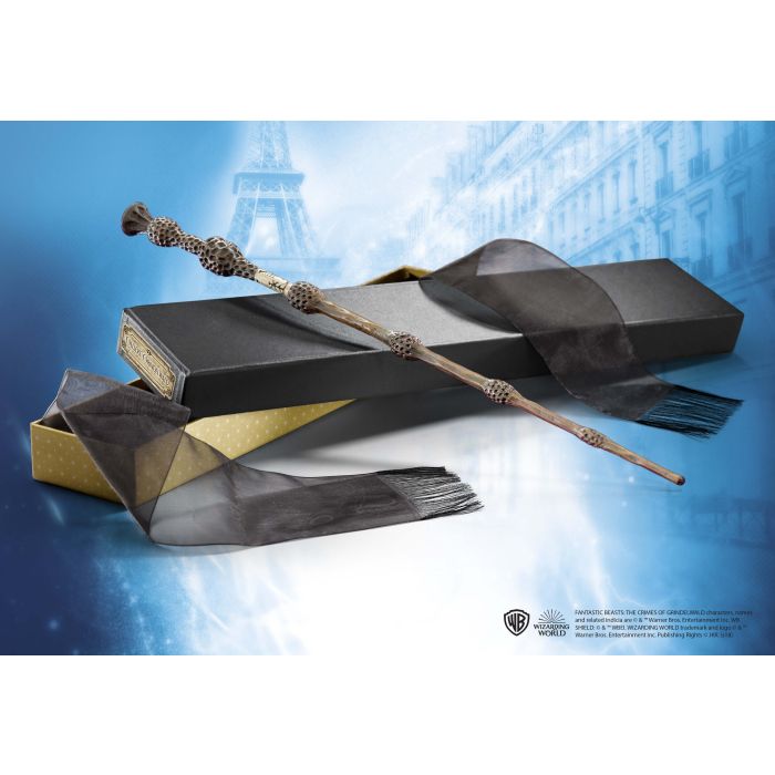 Fantastic Beasts: The Crimes of Grindelwald - Gellert Grindelwald’s Wand