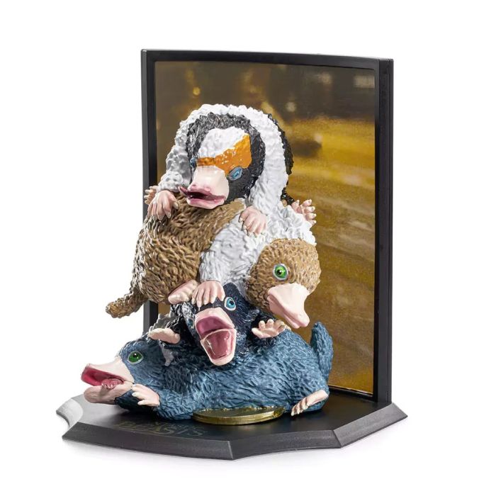 Baby Nifflers - Toyllectible Treasures - Fantastic Beasts