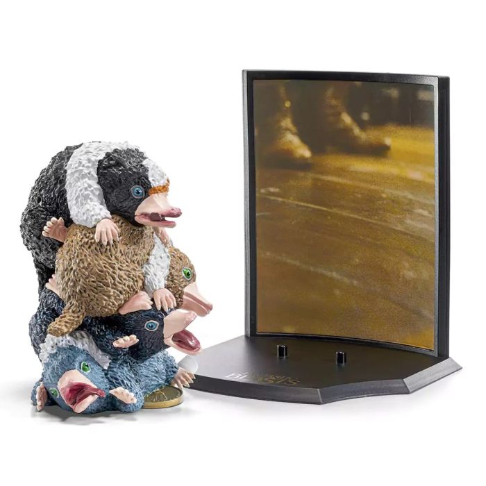 Baby Nifflers - Toyllectible Treasures - Fantastic Beasts