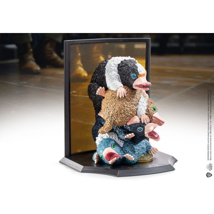 Baby Nifflers - Toyllectible Treasures - Fantastic Beasts