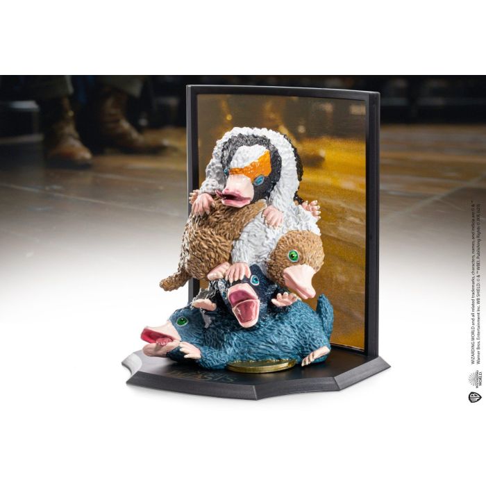 Baby Nifflers - Toyllectible Treasures - Fantastic Beasts
