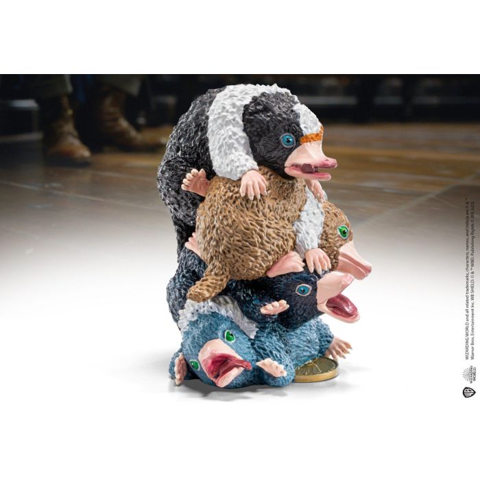 Baby Nifflers - Toyllectible Treasures - Fantastic Beasts