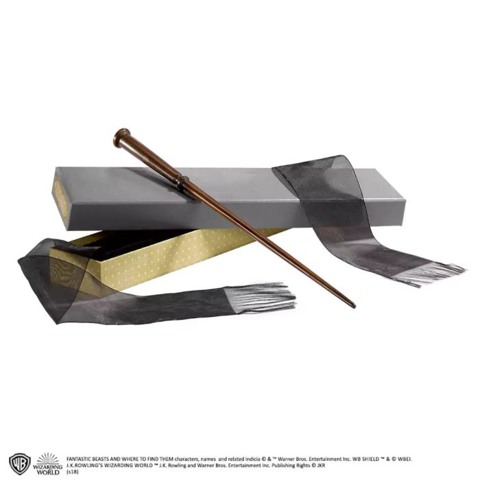 Fantastic Beasts - Porpentina Goldstein's Wand
