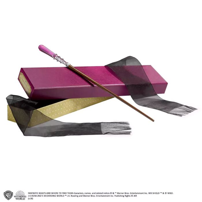 Fantastic Beasts - Seraphina Picquery's Wand