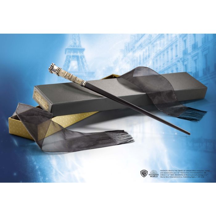 Fantastic Beasts: The Crimes of Grindelwald - Spielman’s Wand