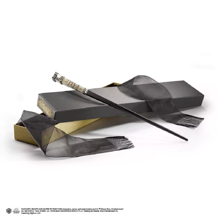 Fantastic Beasts: The Crimes of Grindelwald - Spielman’s Wand