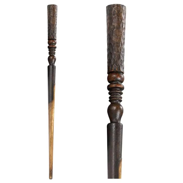 Fantastic Beasts: The Secrets of Dumbledore - Aberforth Dumbledore’s Wand