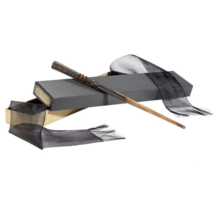 Fantastic Beasts: The Secrets of Dumbledore - Aberforth Dumbledore’s Wand