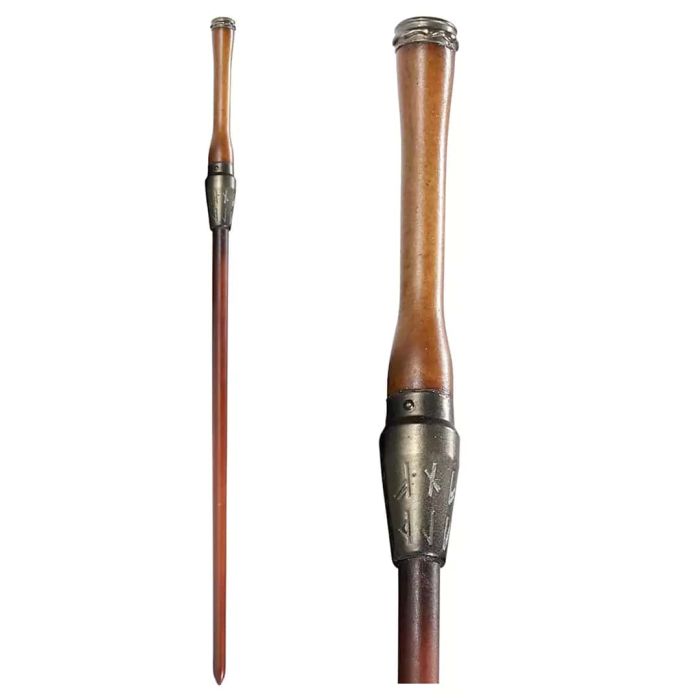 Fantastic Beasts: The Secrets of Dumbledore - Helmut's Wand