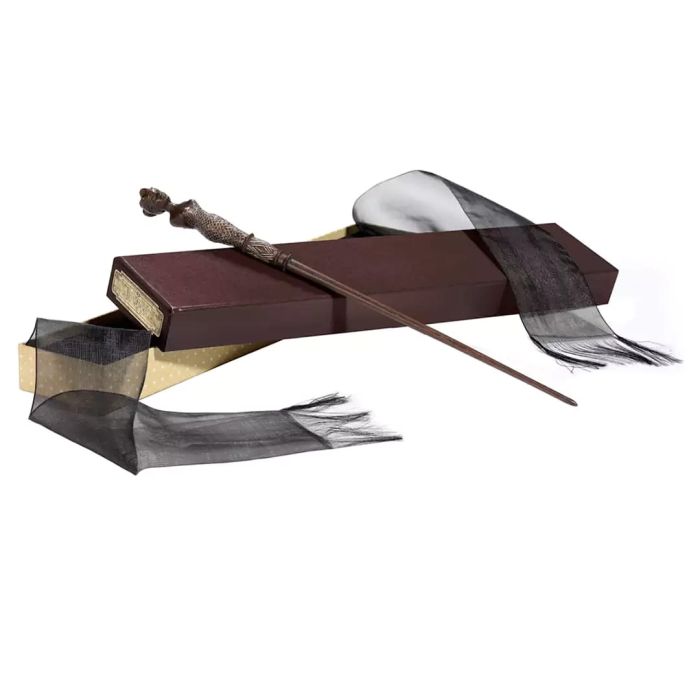 Fantastic Beasts: The Secrets of Dumbledore - Lally Hicks' Wand