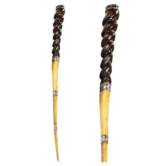 Fantastic Beasts: The Secrets of Dumbledore - Liu Tao's Wand