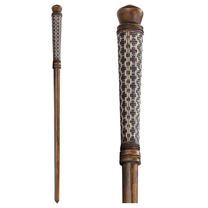 Fantastic Beasts: The Secrets of Dumbledore - Vicencia Santos' Wand