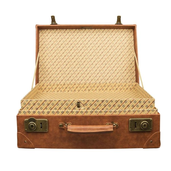 Fantastic Beasts and Where to Find Them - Newt Scamander Suitcase Replica