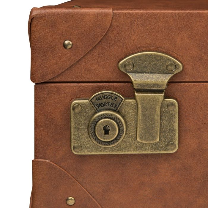Fantastic Beasts and Where to Find Them - Newt Scamander Suitcase Replica