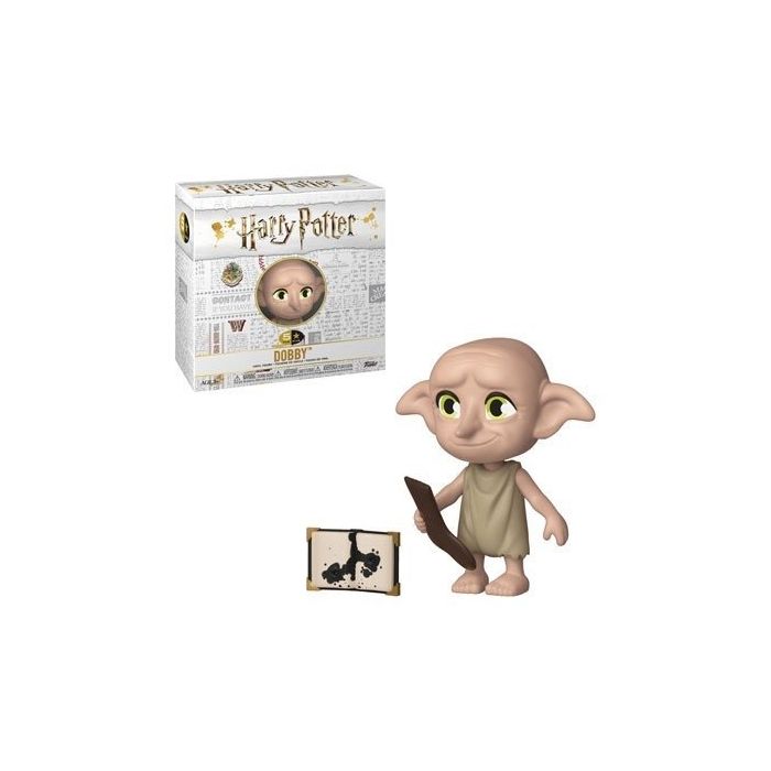 Funko 5-Star: Harry Potter - Dobby