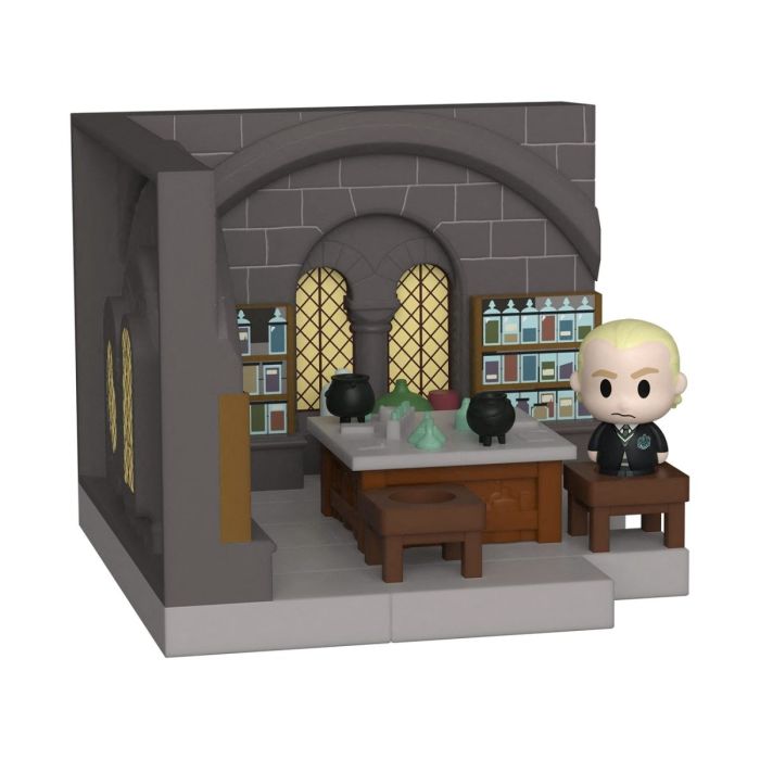 Draco Malfoy - Funko Mini Moments - Harry Potter
