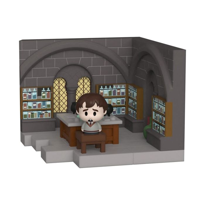 Neville Longbottom [CHASE] - Funko Mini Moments - Harry Potter