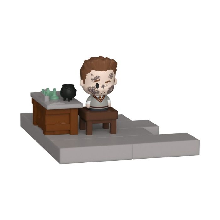 Seamus Finnigan [CHASE] - Funko Mini Moments - Harry Potter