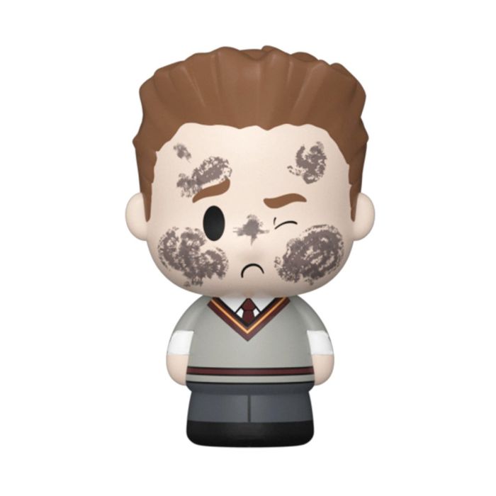 Seamus Finnigan [CHASE] - Funko Mini Moments - Harry Potter