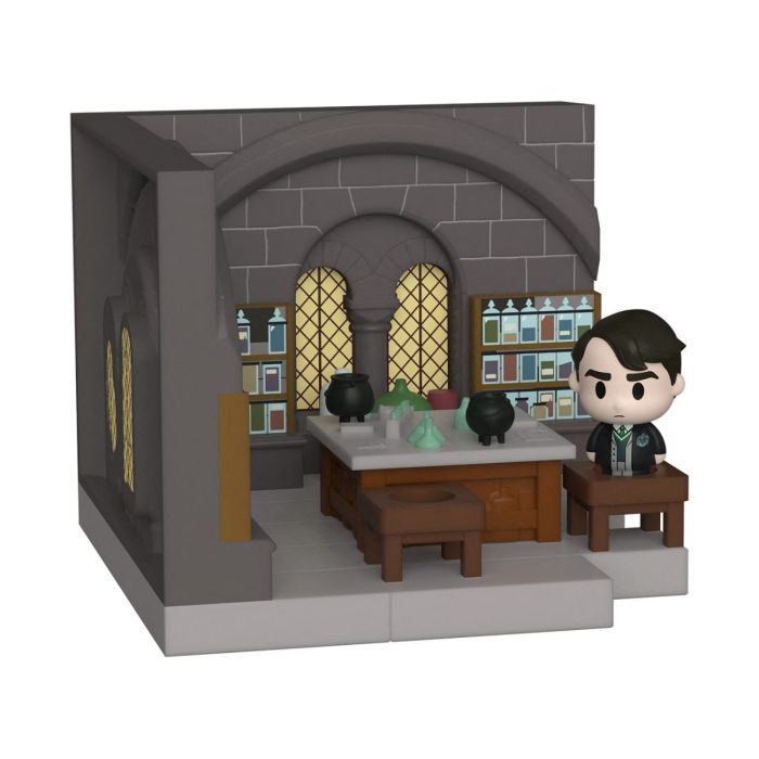 Tom Riddle [CHASE] - Funko Mini Moments - Harry Potter