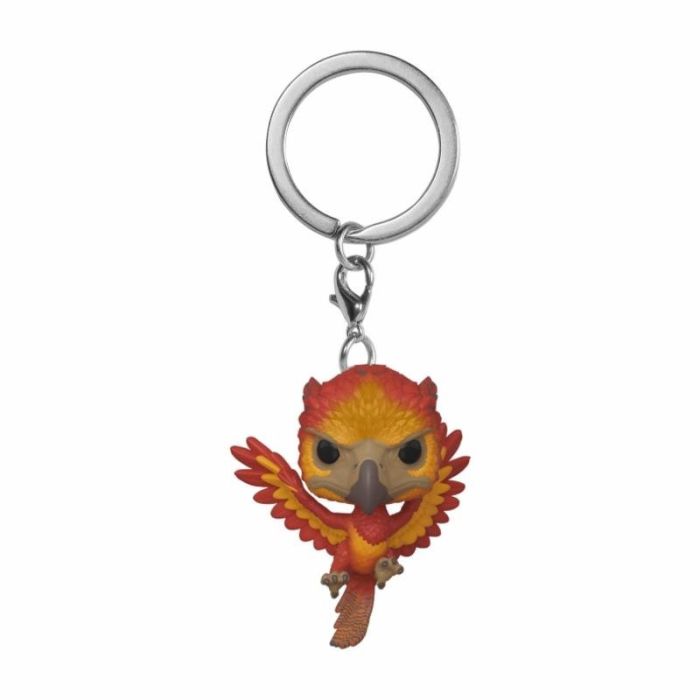 Funko Pocket Pop!: Harry Potter - Fawkes