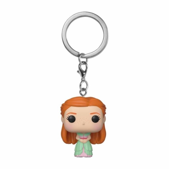 Funko Pocket Pop! Harry Potter - Ginny (Yule Ball)