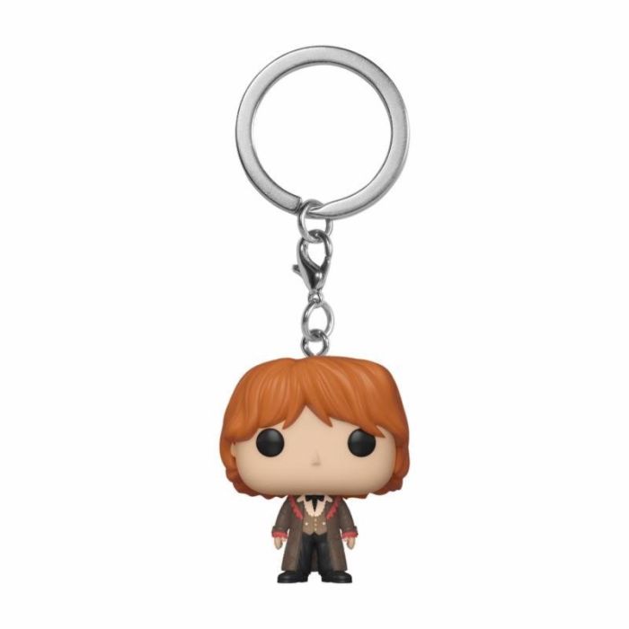 Funko Pocket Pop! Harry Potter - Ron (Yule Ball)