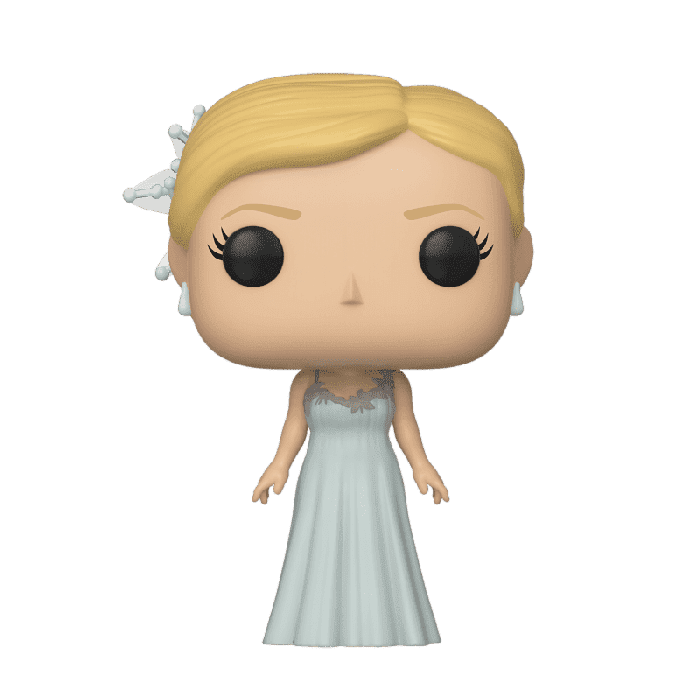 Funko Pop! Movies: Harry Potter - Fleur Delacour (Yule Ball)