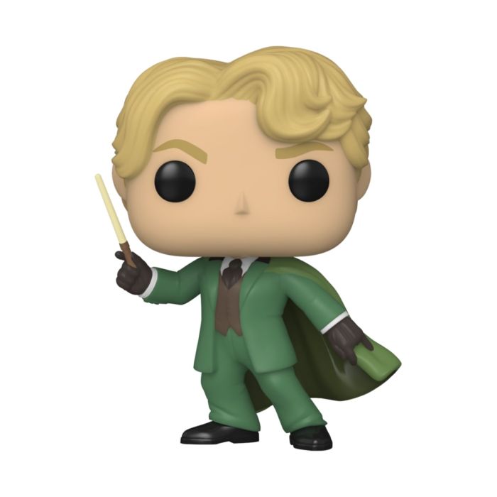 Harry Potter - Chamber of Secrets Anniversary POP! Movies Vinyl Figure Gilderoy Lockheart 9 cm 