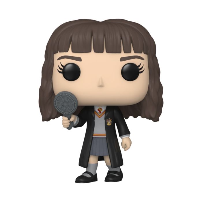 Hermione with Mirror - Funko Pop! - Harry Potter