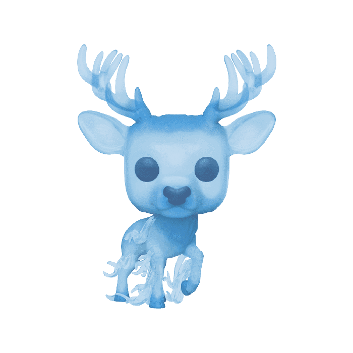 Patronus Harry Potter - Funko Pop! Movies - Harry Potter